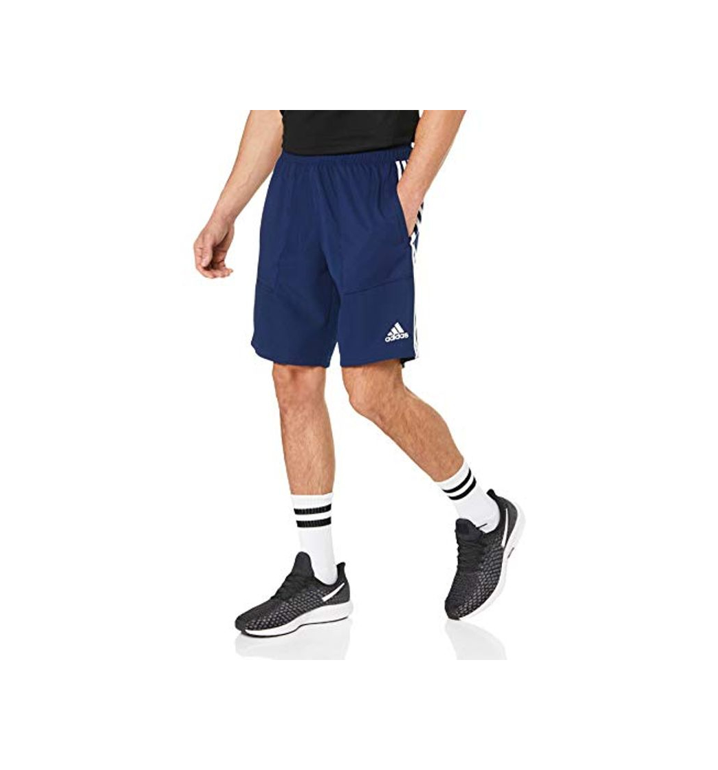 Product adidas Tiro19 WOV SHO Pantalón Corto, Hombre, Azul