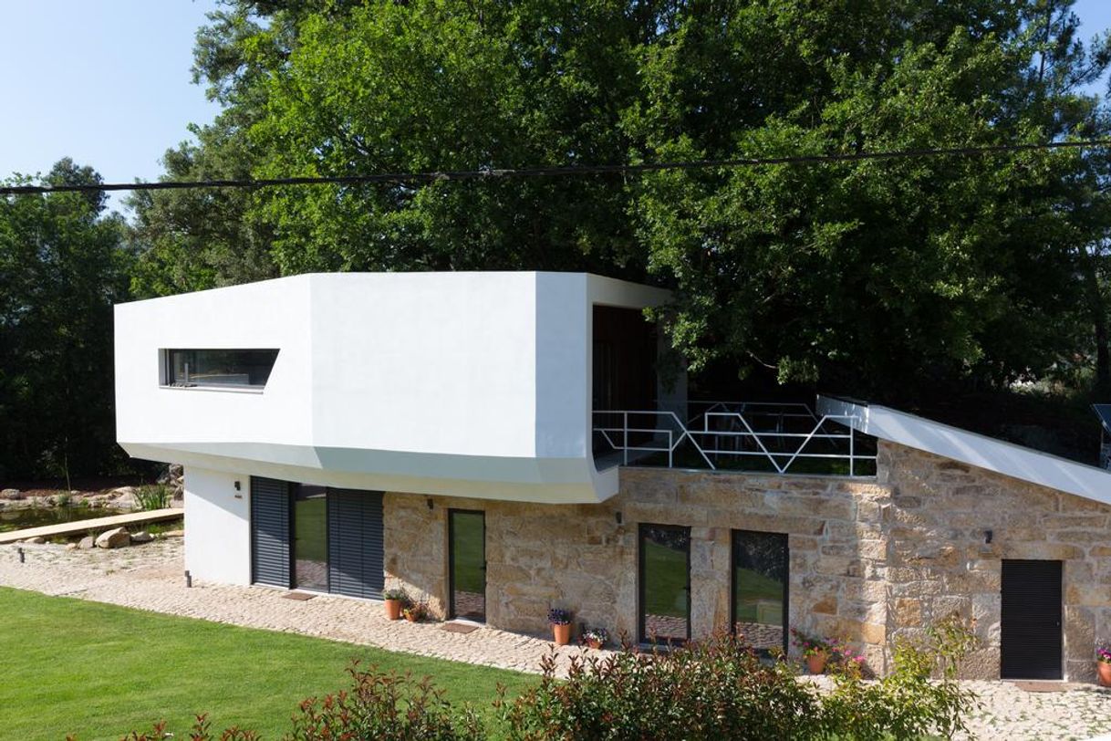 Place Quinta do Pomar Maior