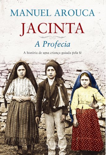 Book Jacinta