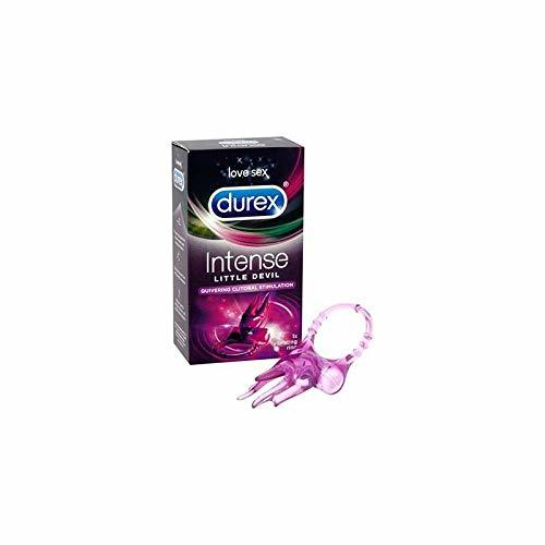 Product Durex Diablillo Anillo Vibrador