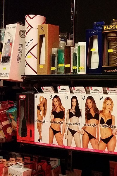 Moda SEXSHOP No.1 - Adult - Hütteldorfer Str. 48, Rudolfsheim-Fünfhaus ...