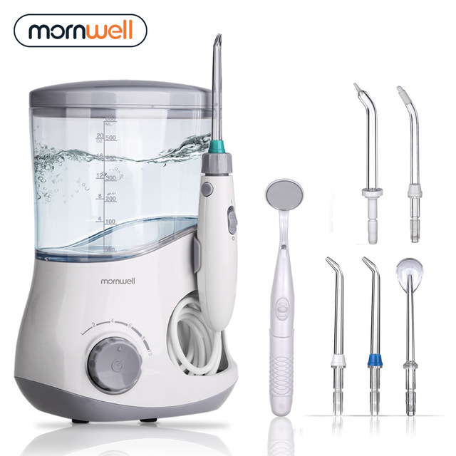 Moda Mornwell Oral Irrigator Dental Water Flosser irrigator flosser Water ...