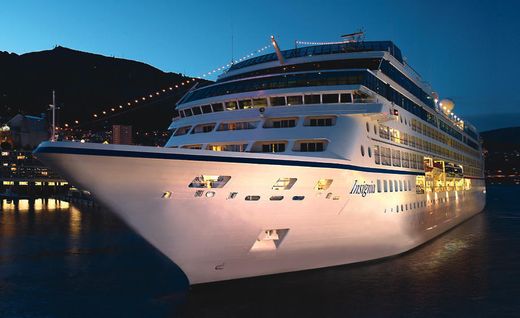 Oceania Cruises Official Site: Cruises Around The World