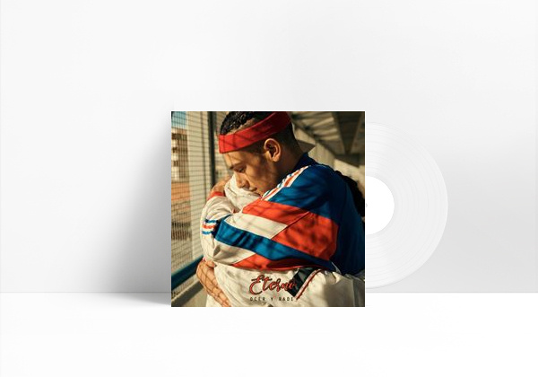 Música Eterno