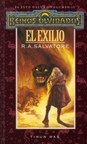 Book El exilio nº 2/3