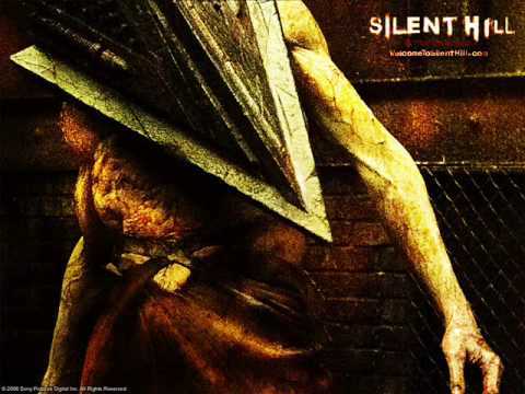 Canción Silent Hill Theme 