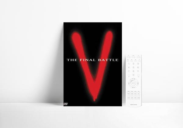 Serie V: La batalla final