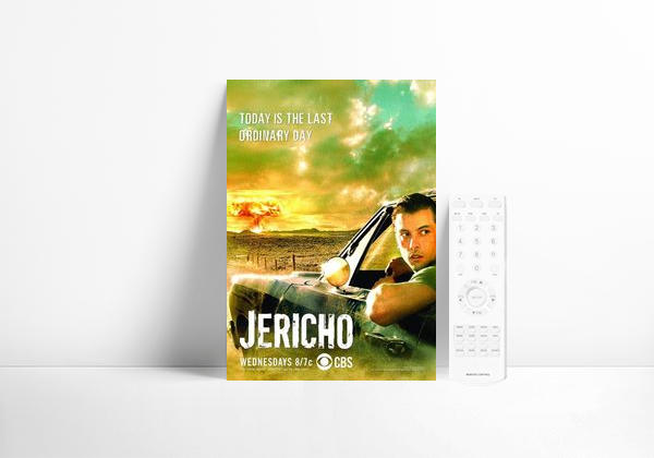 Serie Jericho