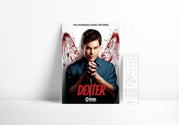 Serie Dexter