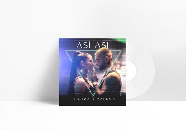 Music Así Así