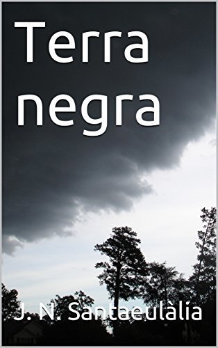 Book Terra negra