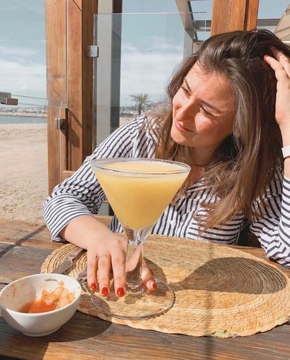 La Siesta Cocina Mexicana