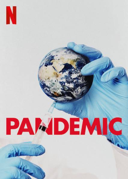 Movie PANDEMIC 