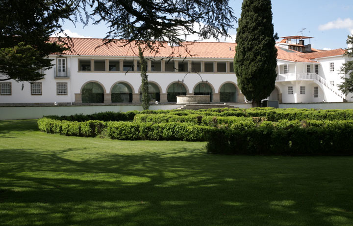 Place Museu do Abade de Baçal