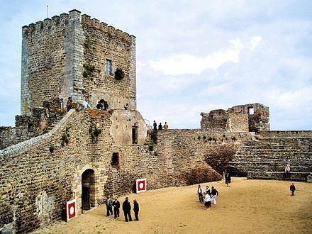 Castelo de Monsaraz