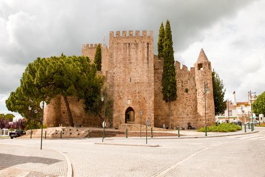 Castelo de Alter do Chão