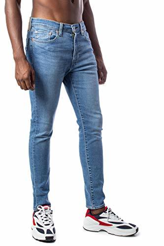 Productos Levi's  ® 519 Extreme Skinny Fit Vaquero Cedar Light Mid Overt