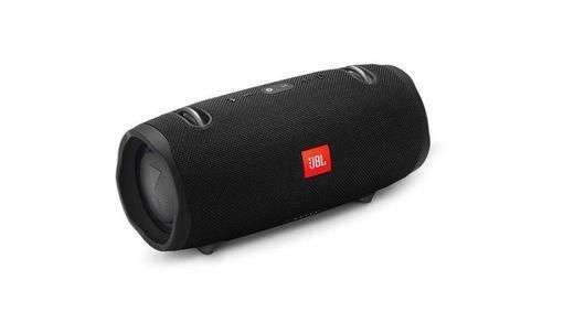 JBL XTREME 2 Bluetooth Speaker - REVIEW - YouTube