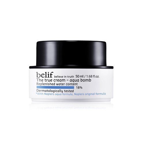 Belleza belif The True Cream Aqua Bomb 1.68oz(50ml)