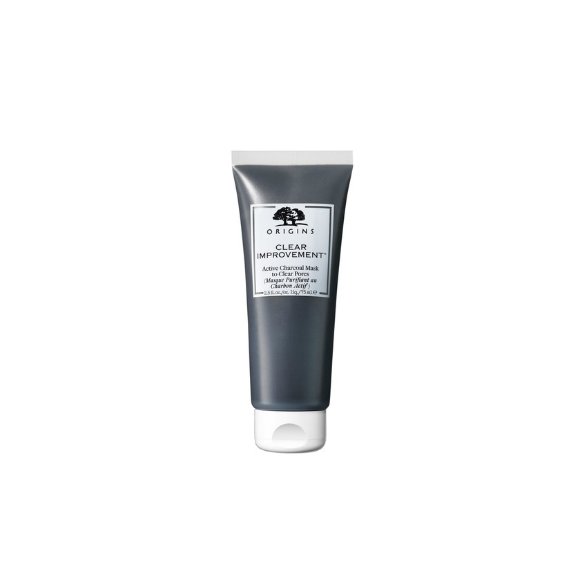 Products Origins Clear Improvement Face Mask