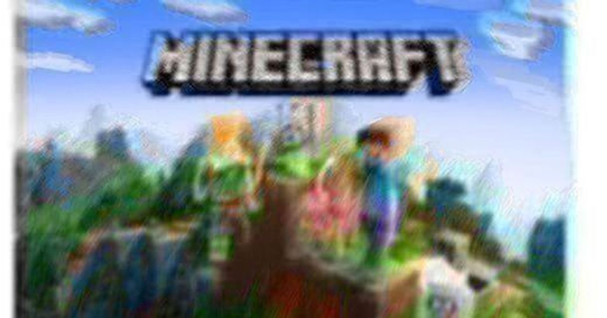Videogames Minecraft