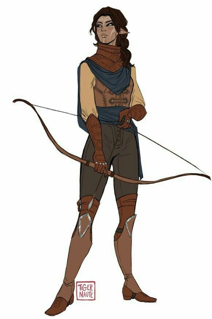 Social Arqueira elfica 