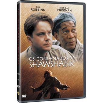 Movie The Shawshank Redemption