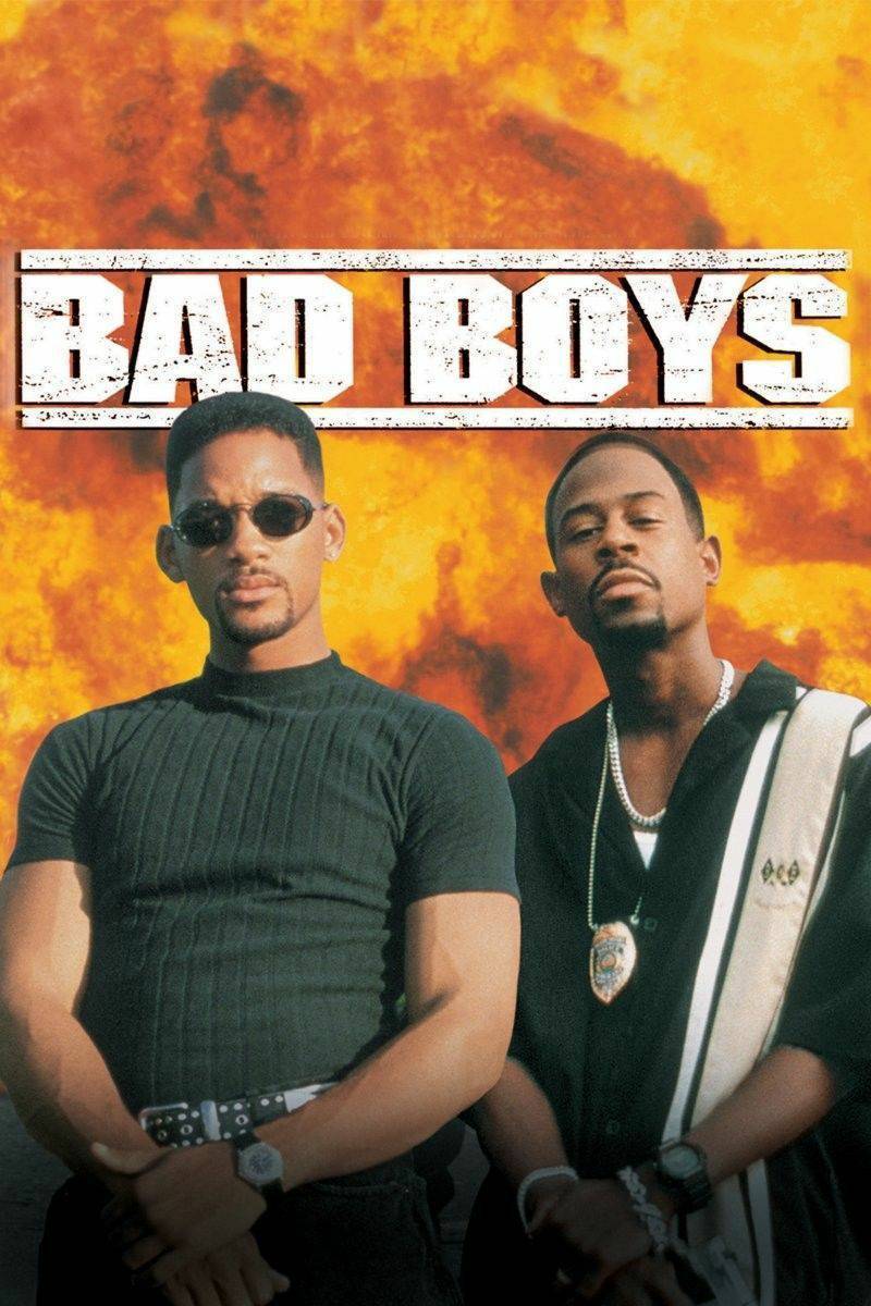 Movie Bad boys