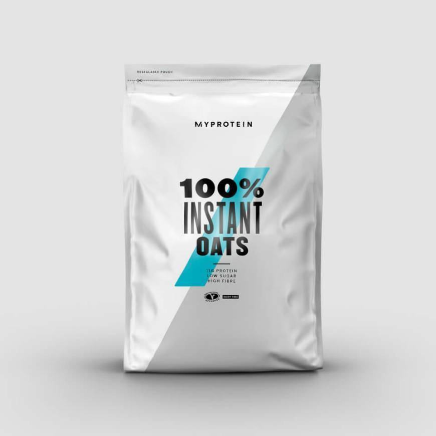 Product Myprotein 100% Instant Oats