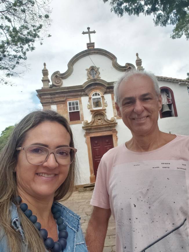 Lugar Tiradentes Minas Gerais