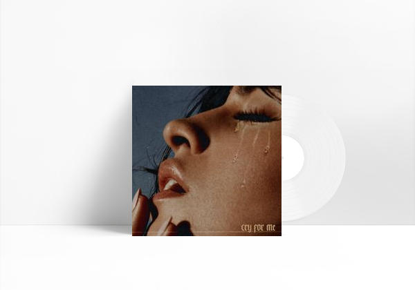 Música Cry for Me