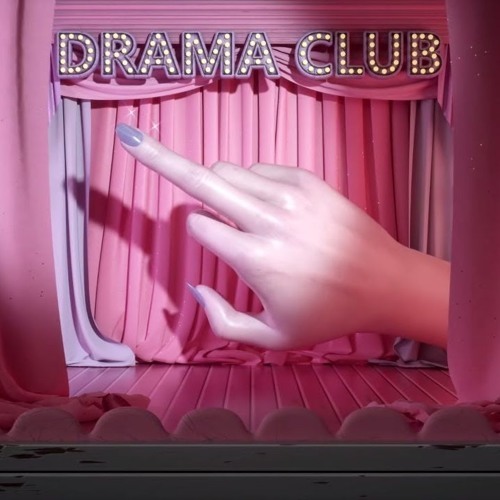 Canción Drama Club