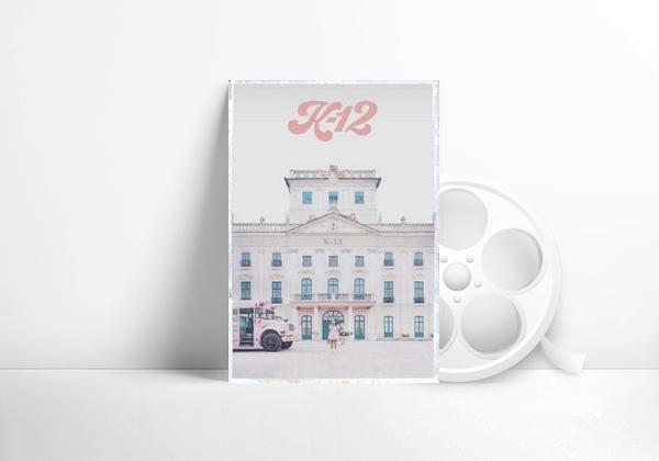 Filme Melanie Martinez: K-12