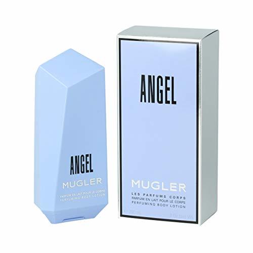 Beauty Thierry Mugler Angel Parfum En Lait Pour Le Corps 200 Ml 1