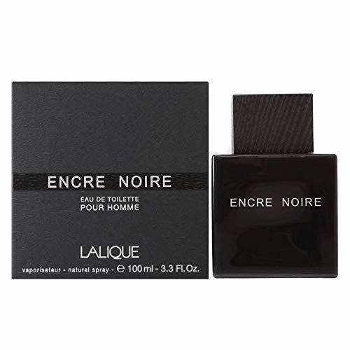 Beauty Lalique Lalique Encre Noire Homme Etv 100 ml