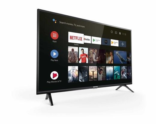 Fashion TV TCL 32ES560 (LED - 32'' - 81 cm - HD)