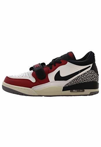 Fashion Nike Air Jordan Legacy 312 Low Hombre Basketball Trainers CD7069 Sneakers Zapatos