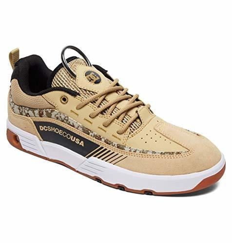 Lugar DC Shoes Legacy 98 Slim S