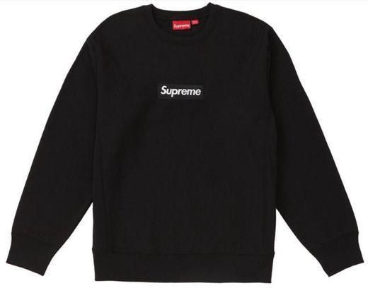 Social Supreme Box Logo