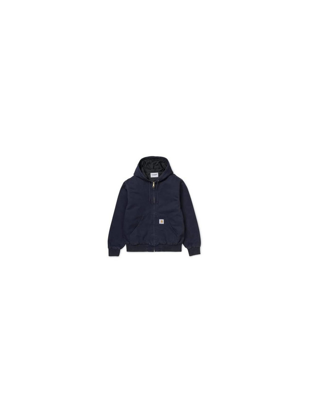 Social Casaco carhartt