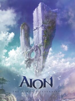 Videogames Aion: The Tower of Eternity