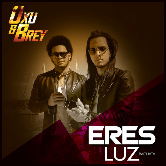 Music Eres Luz - Bachata Version