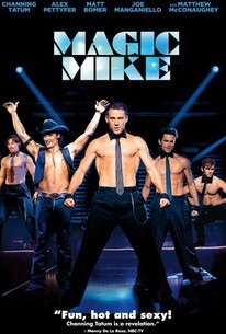 Movie Magic Mike