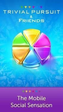 Videojuegos TRIVIAL PURSUIT & Friends