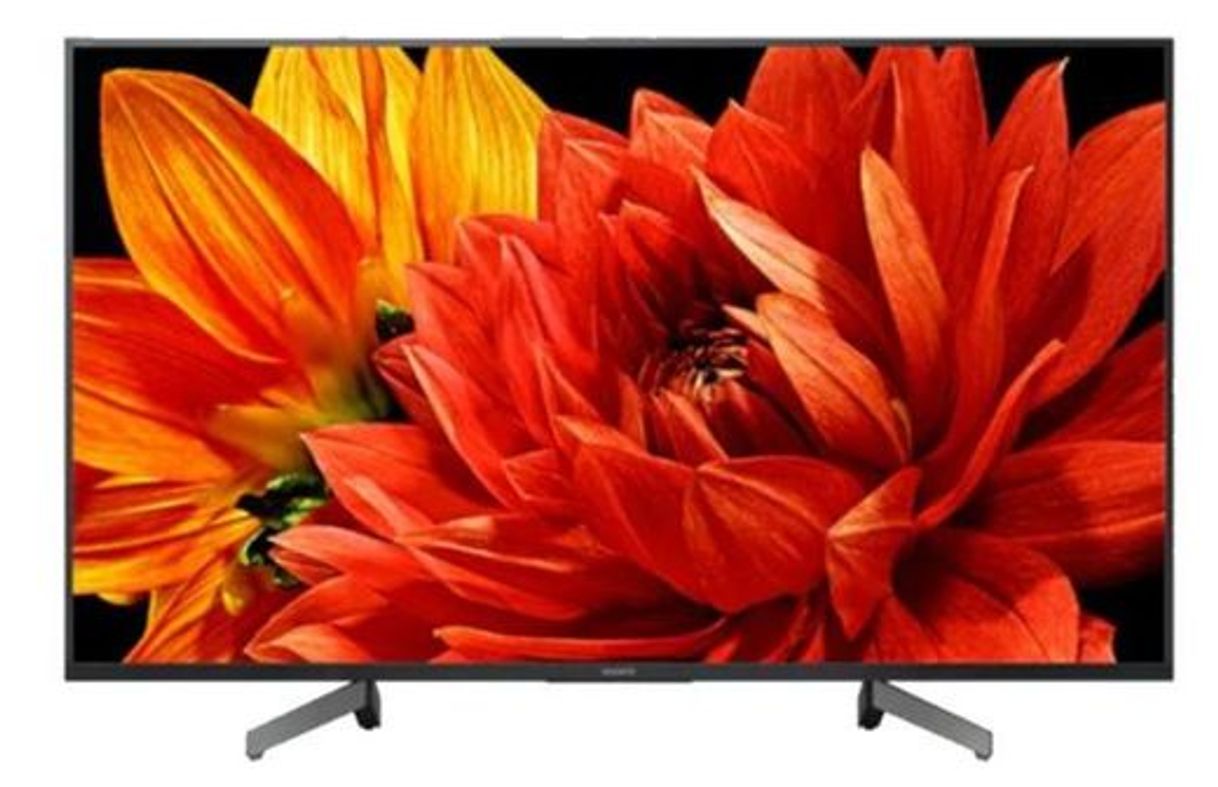 Moda Smart TV Sony KD-49XG8396 LED 49" Ultra HD 4K – MediaMarkt