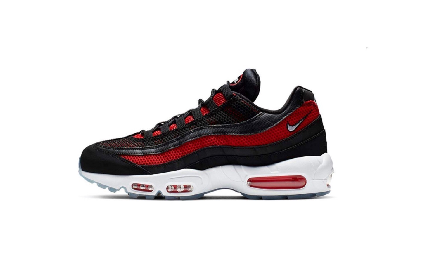 Moda Nike Air Max 95