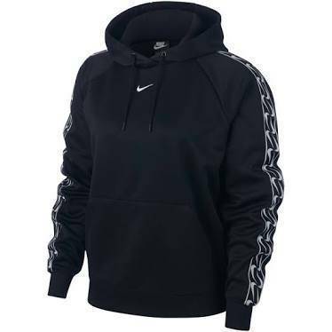 Social Nike sportswear 