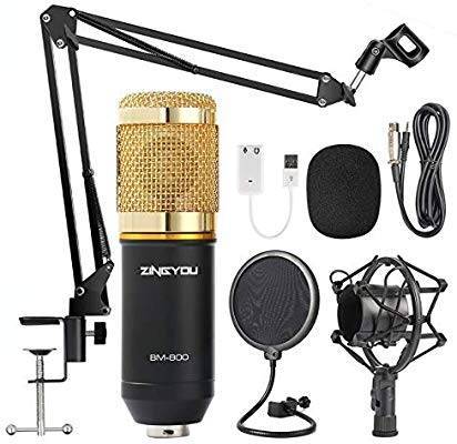 Product Microphone BM-800