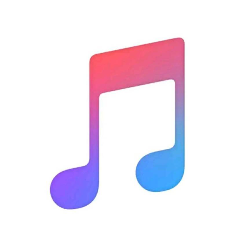 App Apple Music 