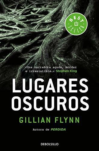 Lugares oscuros